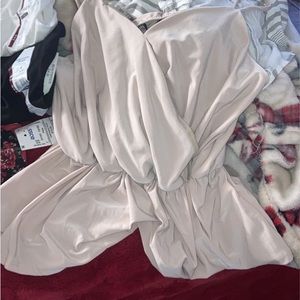 Women's clothing and shoes